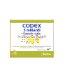 codex 12cps 5mld 250mg