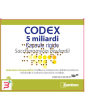 codex*12cps 5mld 250mg