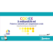 codex*os 10fl 5mld 8ml