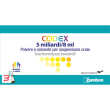 codex*os 10fl 5mld 8ml