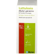 lattulosio 66,7% - sciroppo lassativo 200 ml