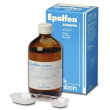 epalfen sciroppo 180 ml - lattulosio stitichezza
