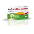 actibu febbre e dolore 400 mg ibuprofene 10 compresse