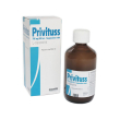 privituss soluzione orale tosse secca 200ml