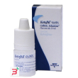 ketoftil*coll fl 10ml 0,5mg/ml