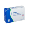 ketoftil 0.05% - collirio per il trattamento della congiuntivite allergica 25 monodose da 0,5 ml