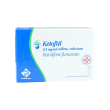 collirio ketoftil 25 flaconcini - polifarma benessere