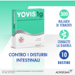 yovis 1g - fermenti lattici granulato per sospensione orale 10 bustine