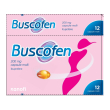 buscofen capsule molli - dolore e infiammazione - ibuprofene