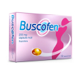 buscofen 12 capsule molli 200 mg