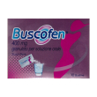 buscofen 400 mg ibuprofene 10 bustine