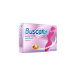 buscofen 200 mg - farmaco antinfiammatorio e antidolorifico 24 capsule molli