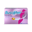 buscofen - 24 capsule molli - 200 mg