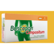 buscopan compositum*6supp