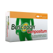 buscopan compositum - antispastico e analgesico gastrointestinale 20 compresse rivestite da 10 mg +