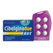 cibalgina due fast*24cpr 200mg