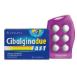 cibalgina due fast ibuprofene 24 compresse