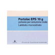 portolac eps 10 gr - polvere per soluzione orale 20 bustine