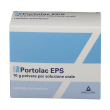portolac eps polvere orale 20 bustine – trattamento encefalopatia e coma epatico