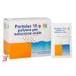 portolac eps*os polv 20bust10g