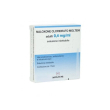 naloxone cloridrato molteni 0,4mg soluzione iniettabile 1 fiala 1ml