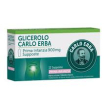 carlo erba glicerolo prima infanzia supposte 900 (12 pz)