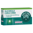 glicerolo carlo erba prima infanzia 900 mg supposte 12 pz supposte per