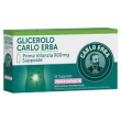 carlo erba glicerolo neonati 12 supposte