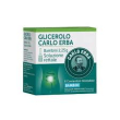 carlo erba glicerolo bambini soluzione rettale (6 monodose)