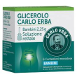 glicerolo*bb 6cont 2,25g