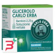 glicerolo*bb 6cont 2,25g