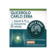 glicerolo*ad 6cont 6,75g