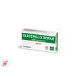 glicerolo alfa*ad 18supp2250mg