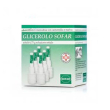 glicerolo sofar soluzione rettale adulti (6 flaconi monodose)