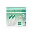 glicerolo sofar*6cont 6,75g
