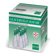 glicerolo sofar per stitichezza negli adulti 6 contenitori 6,75g