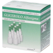 glicerolo sofar soluzione rettale contenitori monodose, adulti 6x9 g s