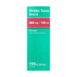 nirolex tosse secca 30 mg/10 ml sciroppo