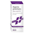 argento proteinato*2% 10ml