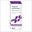 argento proteinato*2% 10ml