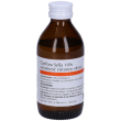 canfora sella 10% soluzione cutanea oleosa 100 g soluzione