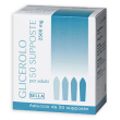 glicerolo per adulti 50 supposte 2250mg
