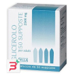 glicerolo*ad 50supp 2250mg