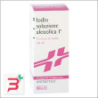 iodio sol alco i*30ml