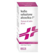 iodio sol alco i*50ml