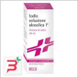 iodio sol alco i*50ml