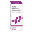 iodio soluzione alcolica ii