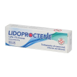 lidoproctene - crema per le emorroidi 30 gr