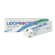 lidoc idrocort sella*cr 30g