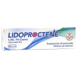 lidoproctene crema, 30 g